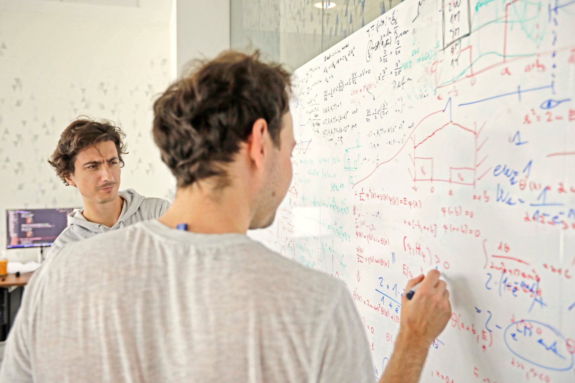 o nas - rsj securities