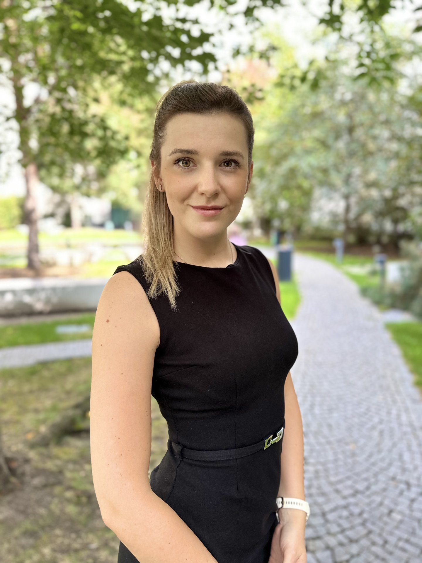 Diana Hricišáková