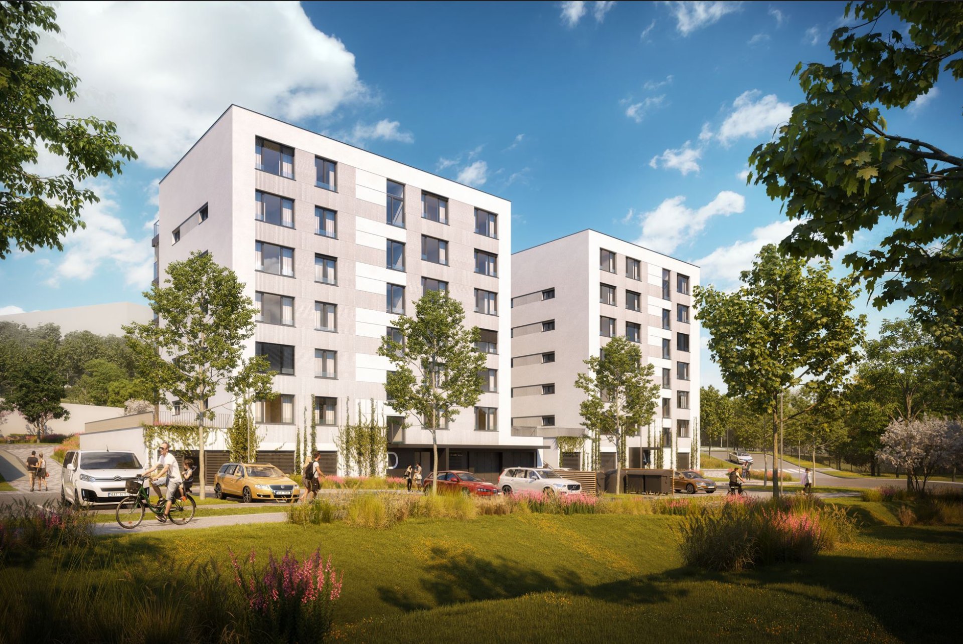 Naujasis Skansenas D/I